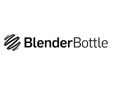 Blender Bottle